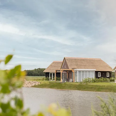 Thatched On A Someren