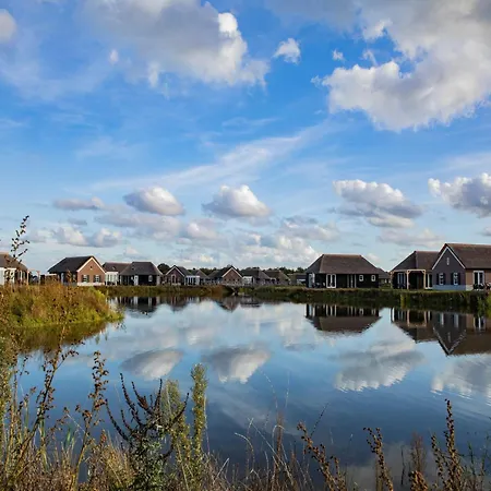 Thatched On A * Someren