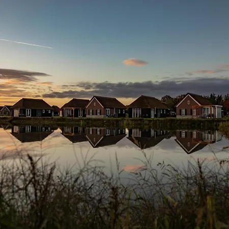 Thatched On A Someren
