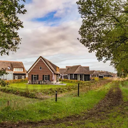Thatched On A *